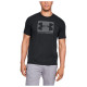 Under Armour Ανδρική κοντομάνικη μπλούζα Box sportstyle